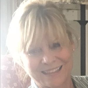 Meet your Posher, Kathy